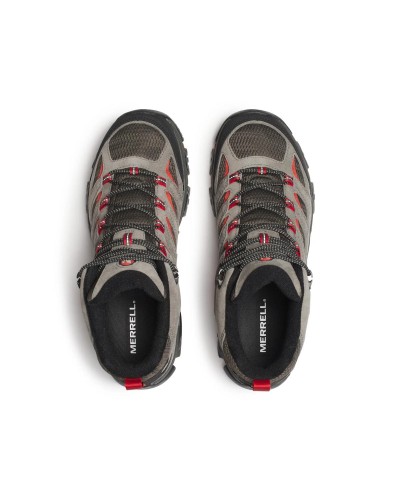 Chaussure Randonnée Homme Merrell "Moab 3 Mid GTX"