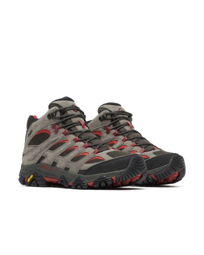 Chaussure Randonnée Homme Merrell "Moab 3 Mid GTX"