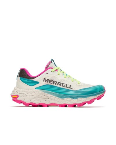 Chaussure Trail Femme Merrell "Agility Peak 6"