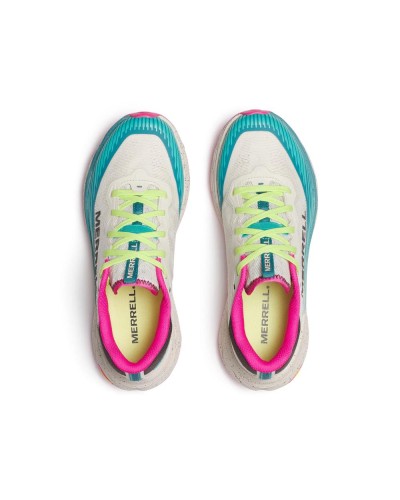 Chaussure Trail Femme Merrell "Agility Peak 6"
