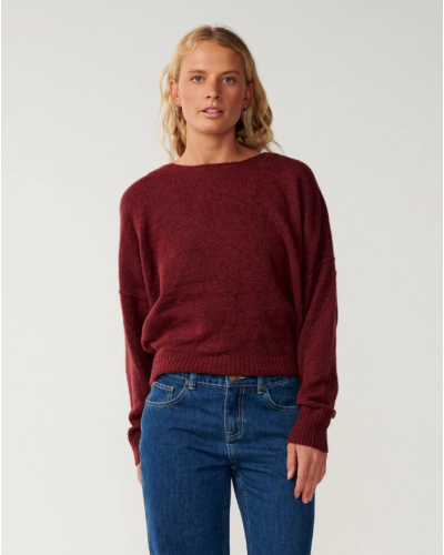 Pull Femme Rip Curl "Emily Sweater"