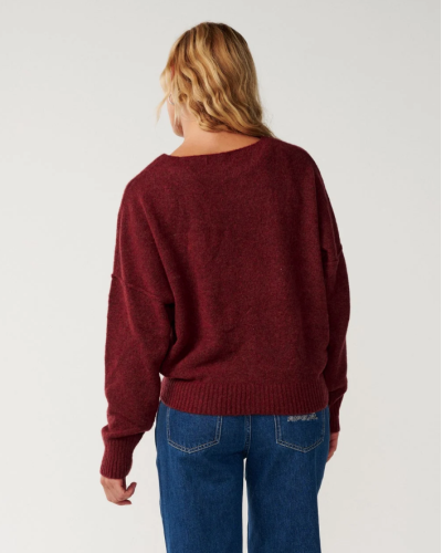 Pull Femme Rip Curl "Emily Sweater"