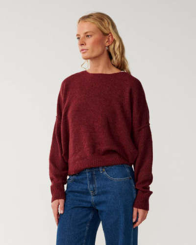 Pull Femme Rip Curl "Emily Sweater"