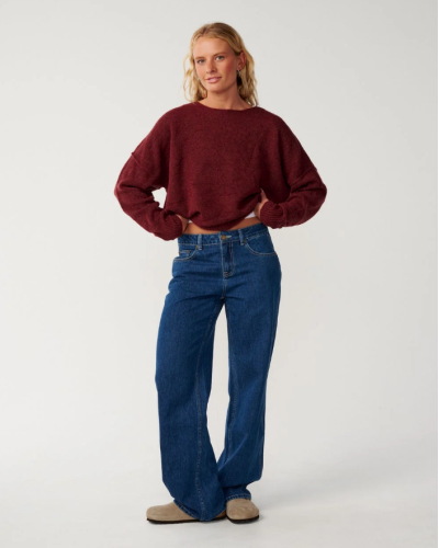 Pull Femme Rip Curl "Emily Sweater"