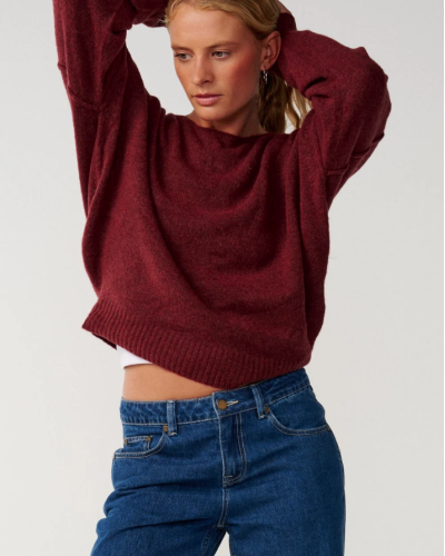 Pull Femme Rip Curl "Emily Sweater"