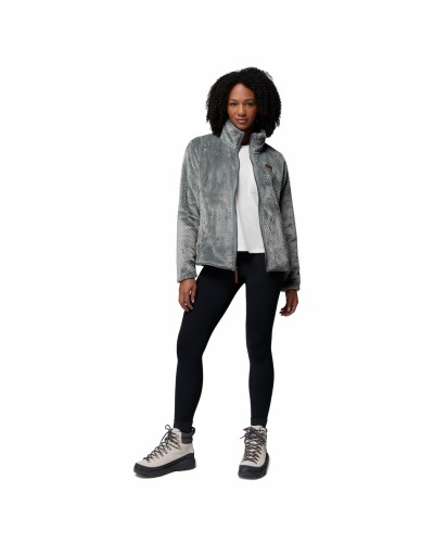 Veste Polaire Randonnée Columbia "Fire Side II Sherpa Full Zip"