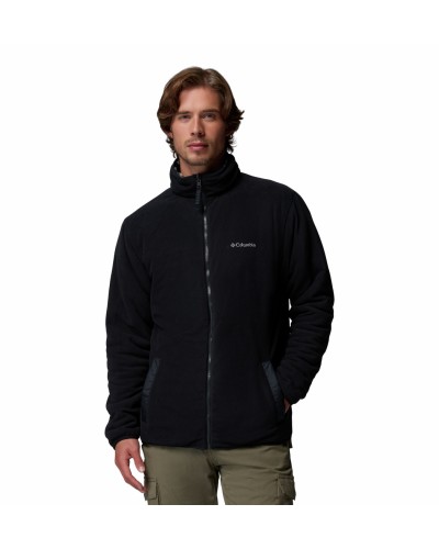 Veste Polaire Randonnée Homme Columbia "WINTER PASS REVERSIBLE FLEECE"