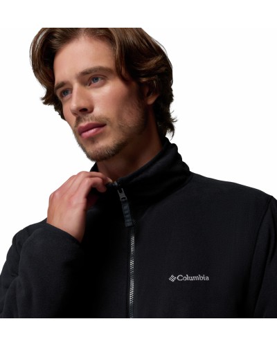 Veste Polaire Randonnée Homme Columbia "WINTER PASS REVERSIBLE FLEECE"