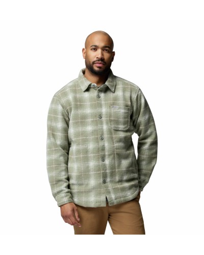 Chemise Randonnée Homme Columbia "Hunter Arch Shirt Jacket"