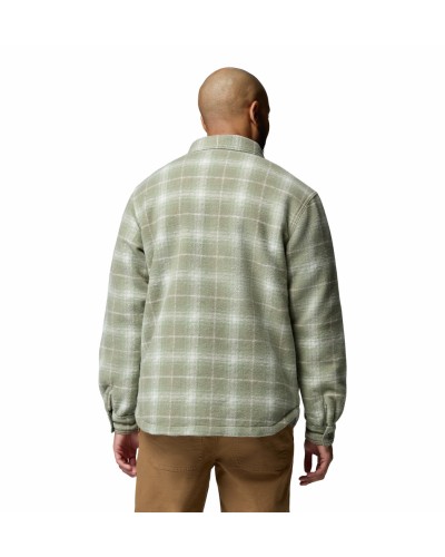 Chemise Randonnée Homme Columbia "Hunter Arch Shirt Jacket"