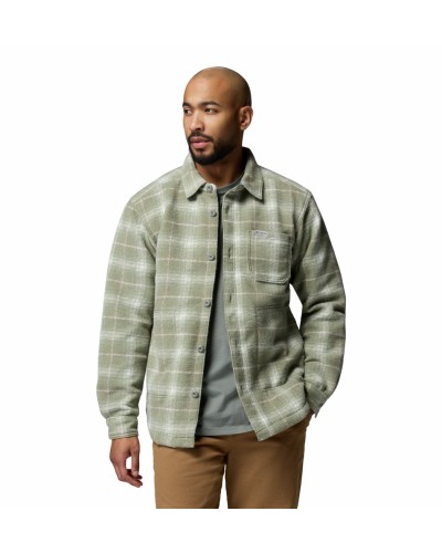 Chemise Randonnée Homme Columbia "Hunter Arch Shirt Jacket"