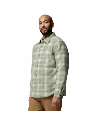 Chemise Randonnée Homme Columbia "Hunter Arch Shirt Jacket"