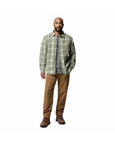 Chemise Randonnée Homme Columbia "Hunter Arch Shirt Jacket"