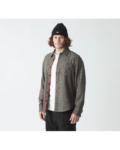Chemise Randonnée Homme Picture "LEWELL SHIRT"