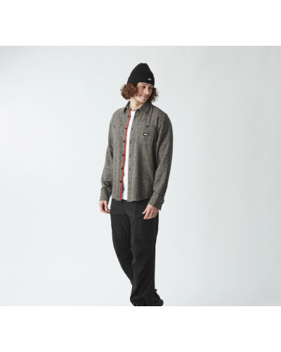 Chemise Randonnée Homme Picture "LEWELL SHIRT"
