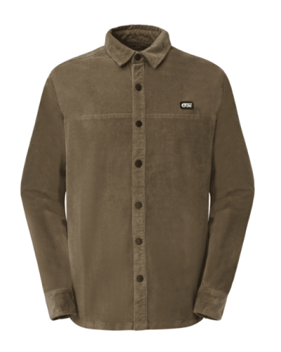 Chemise Manches Longues Homme Picture "GRAFTONS SHIRT"