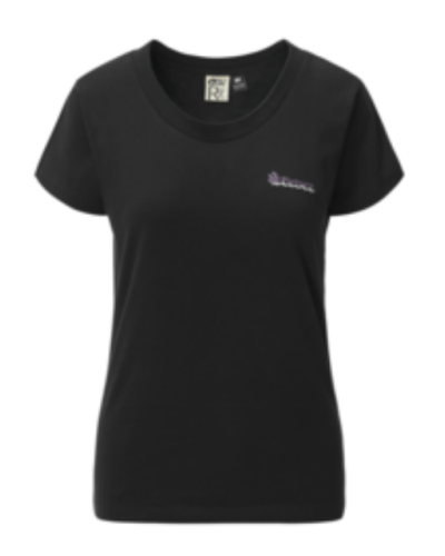 Tee Shirt Femme en Coton Picture "MAOREVA TEE"