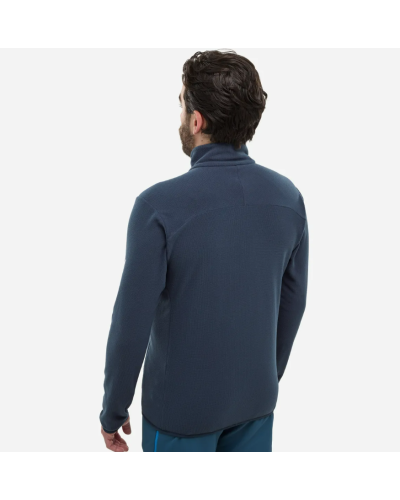 Veste Polaire Randonnée Millet "Ubic Lightgrid Jkt M"