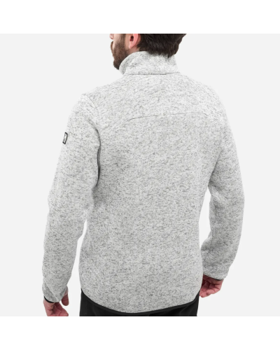 Veste Polaire Randonnée Millet "Chamonix Knit Jkt M"