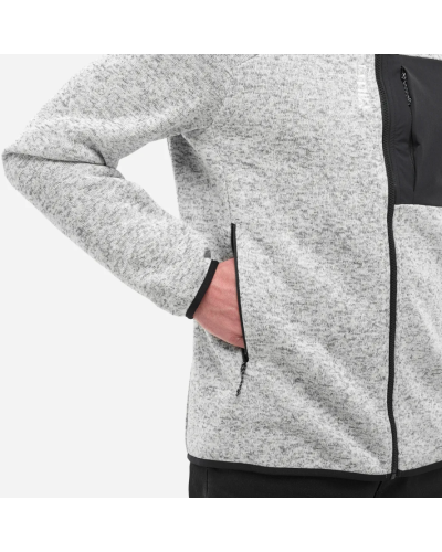 Veste Polaire Randonnée Millet "Chamonix Knit Jkt M"