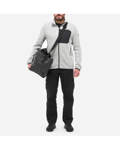 Veste Polaire Randonnée Millet "Chamonix Knit Jkt M"