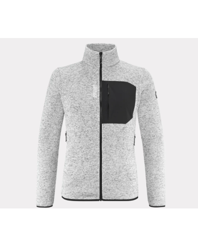 Veste Polaire Randonnée Millet "Chamonix Knit Jkt M"