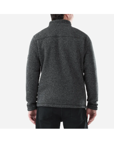 Veste Polaire Randonnée Millet "CHAMONIX KNITWARM JKT M"