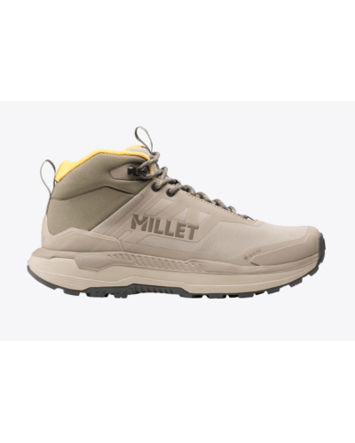 Chaussure Randonnée Femme Millet "SENECA MID GTX W"