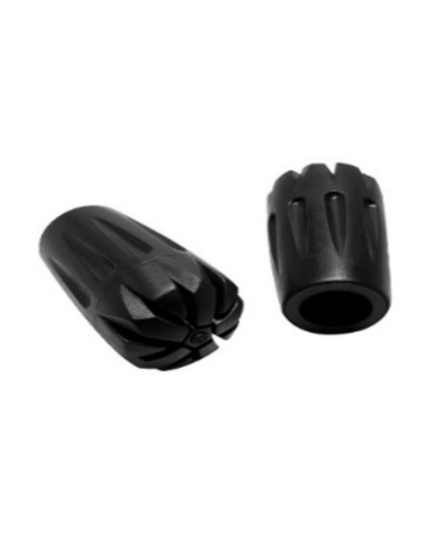 Embouts Ronds Bâtons D+ Outdoor
