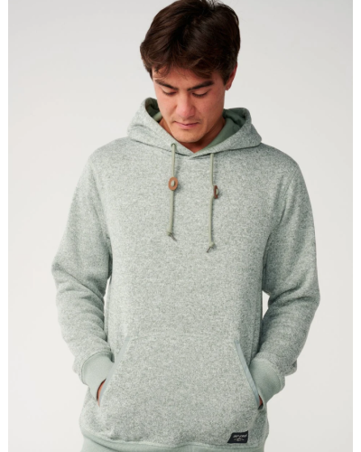 Sweat Capuche Homme Rip Curl "CLASSIC SURF CRESCENT HOOD"