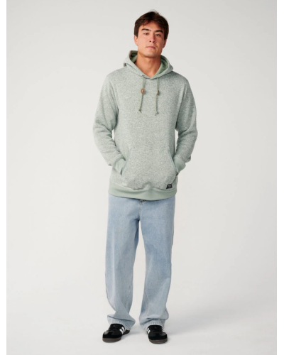 Sweat Capuche Homme Rip Curl "CLASSIC SURF CRESCENT HOOD"