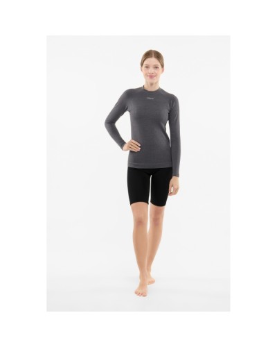 Sous Vêtement Thermique Femme Viking "Tende Lady Longsleeve"