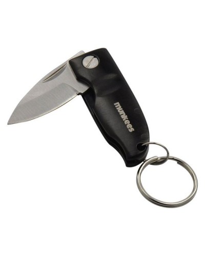 Munkees "Porte Clé / Couteau Pliant"