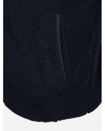 Veste Polaire Randonnée Homme Aulp "Vogue"