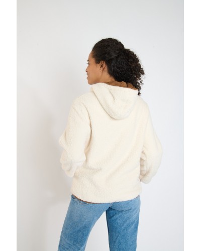 Veste Polaire Randonnée Femme Banana Moon "BARROWS MOJAVE"