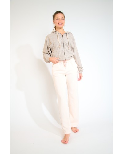 Pantalon de Sport Femme Banana Moon "FLOWEGA BAYJOY"