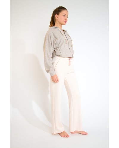 Pantalon de Sport Femme Banana Moon "FLOWEGA BAYJOY"