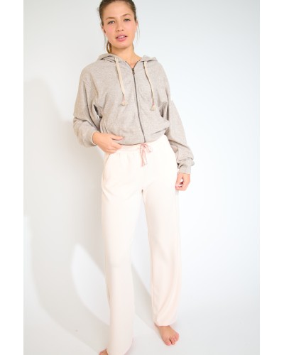 Pantalon de Sport Femme Banana Moon "FLOWEGA BAYJOY"