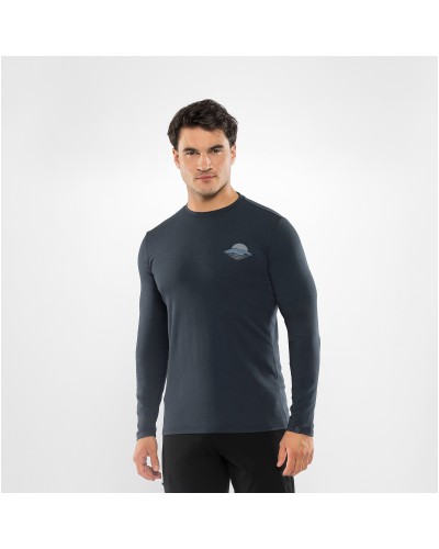 Tee Shirt Randonnée Homme Viking "Longsleeve Escalante Man"
