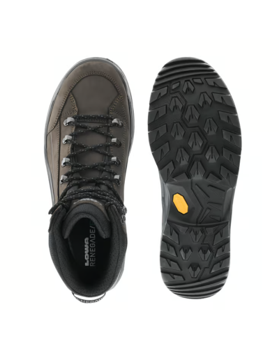 Chaussure Randonnée Homme Lowa "Renegade Evo GTX Mid"