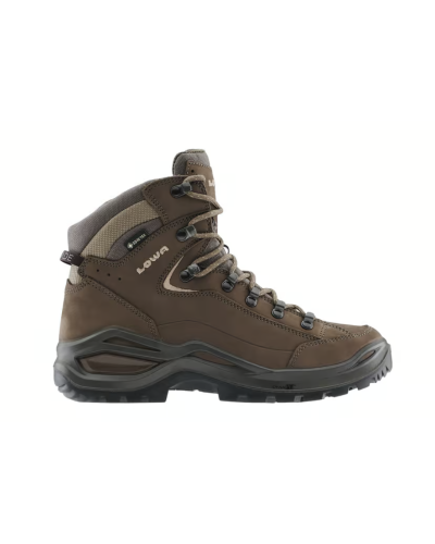 Chaussure Randonnée Femme Lowa "RENEGADE EVO GTX MID Ws"