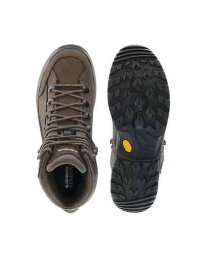 Chaussure Randonnée Femme Lowa "RENEGADE EVO GTX MID Ws"
