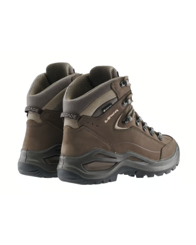 Chaussure Randonnée Femme Lowa "RENEGADE EVO GTX MID Ws"