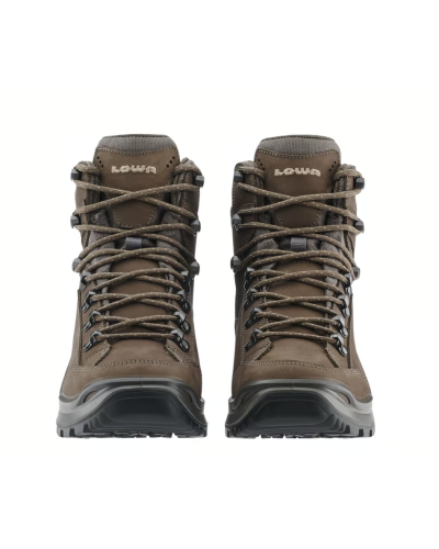 Chaussure Randonnée Femme Lowa "RENEGADE EVO GTX MID Ws"