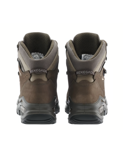 Chaussure Randonnée Femme Lowa "RENEGADE EVO GTX MID Ws"