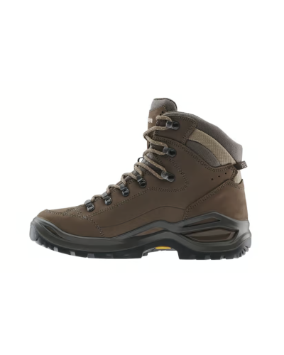Chaussure Randonnée Femme Lowa "RENEGADE EVO GTX MID Ws"