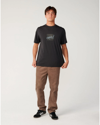 Pantalon Velours Homme Rip Curl "Classic Surf Double Cord Pant"