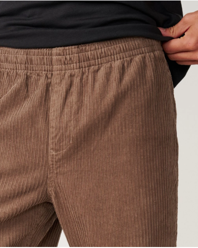 Pantalon Velours Homme Rip Curl "Classic Surf Double Cord Pant"