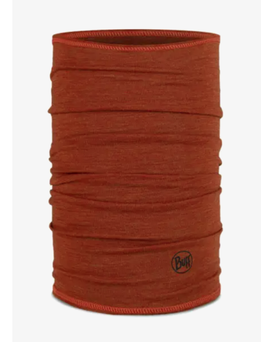 Tour de Cou Randonnée en Laine Merinos Buff "Merino Lightweight"