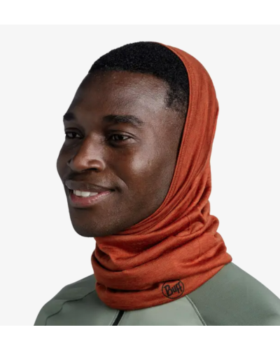 Tour de Cou Randonnée en Laine Merinos Buff "Merino Lightweight"